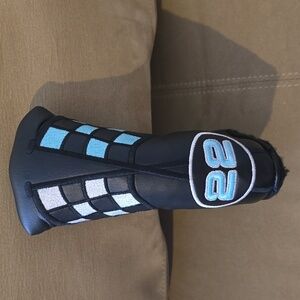 Scotty Cameron Blade Putter Cover - 2022 Member